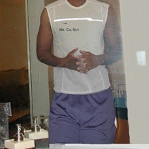 Meet your Posher, Patrick